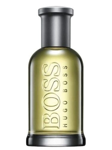 (Decant) Hugo Boss - Boss Bottled