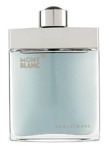 (Decant) Montblanc - Individuel