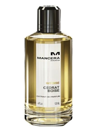 (Decant) Mancera - Intense Cedrat Boise