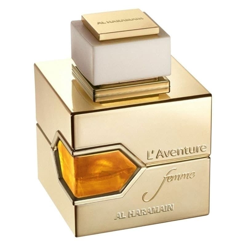 (Decant) Al Haramain - L'Aventure Femme