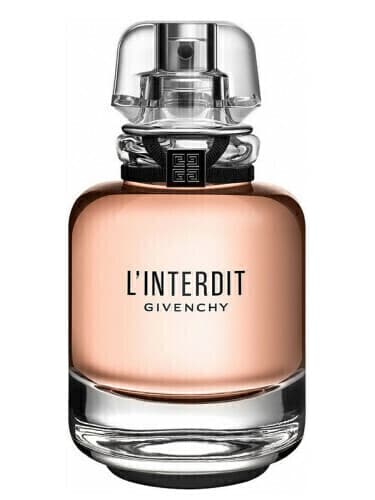 (Decant) Givenchy - L'Interdit Eau de Parfum (EDP)