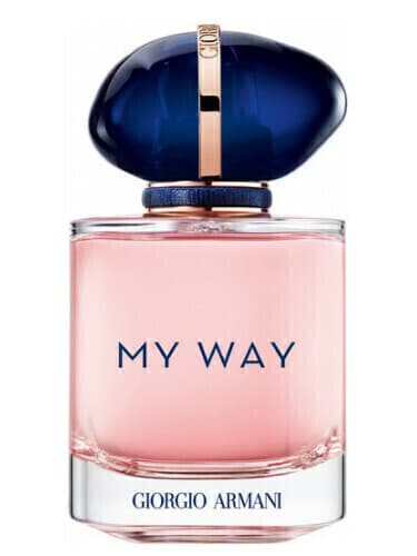 (Decant) Armani - My Way