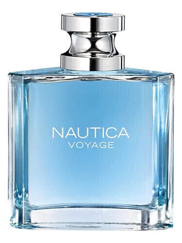 (Decant) Nautica - Nautica Voyage