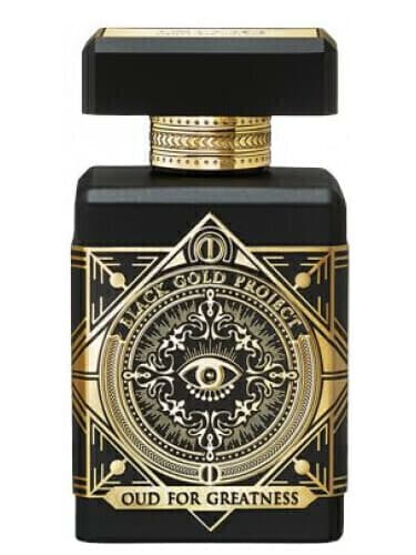 (Decant) Initio Parfums Prives - Oud for Greatness