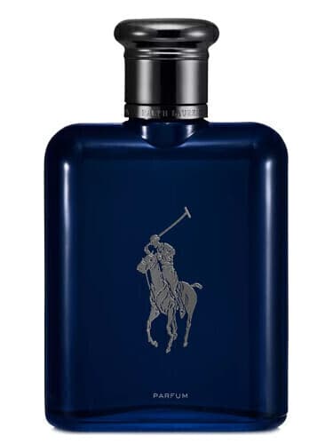 (Decant) Ralph Lauren - Polo Blue Parfum