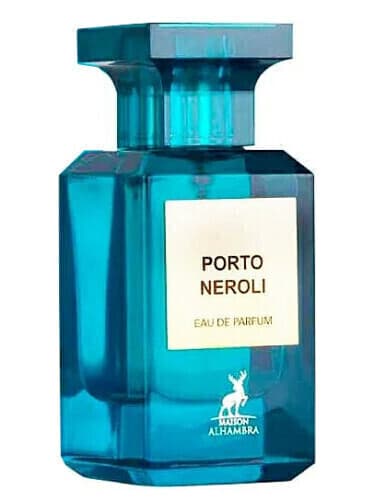 (Decant) Maison Alhambra - Porto Neroli