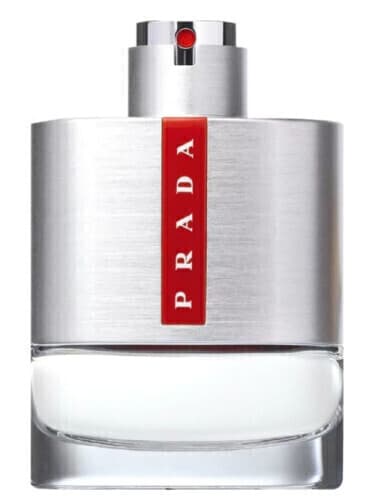 (Decant) Prada - Luna Rossa