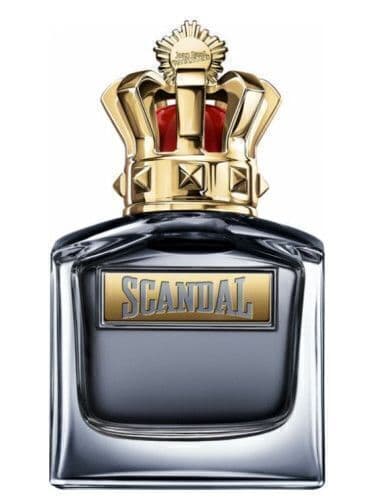 (Decant) Jean Paul Gaultier - Scandal Pour Homme