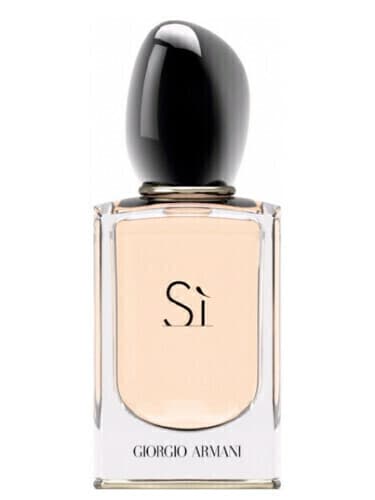 (Decant) Armani - Si