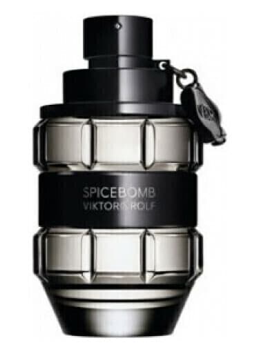 (Decant) Viktor&Rolf - Spicebomb
