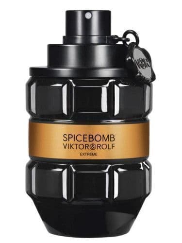 (Decant) Viktor&Rolf - Spicebomb Extreme