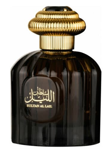 (Decant) Al Wataniah - Sultan Al Lail