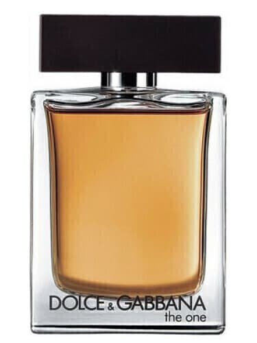 (Decant) Dolce&Gabbana - The One for Men
