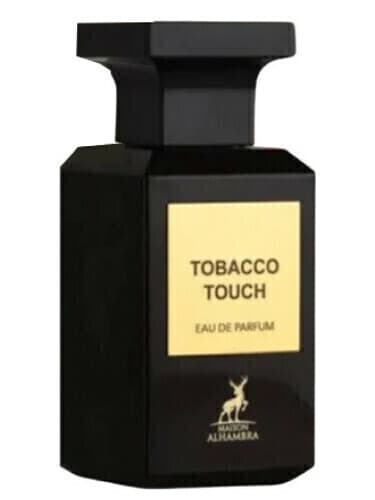 (Decant) Maison Alhambra - Tobacco Touch