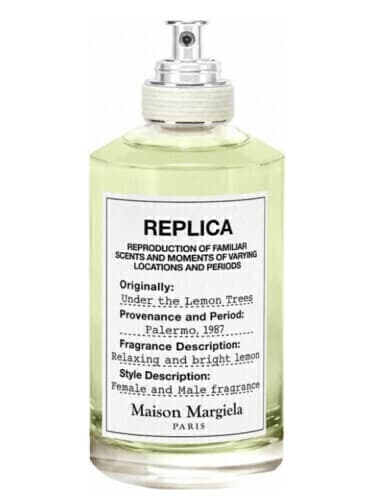 (Decant) Maison Martin Margiela - Replica - Under The Lemon Trees