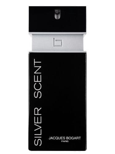 (Decant) Jacques Bogart - Silver Scent