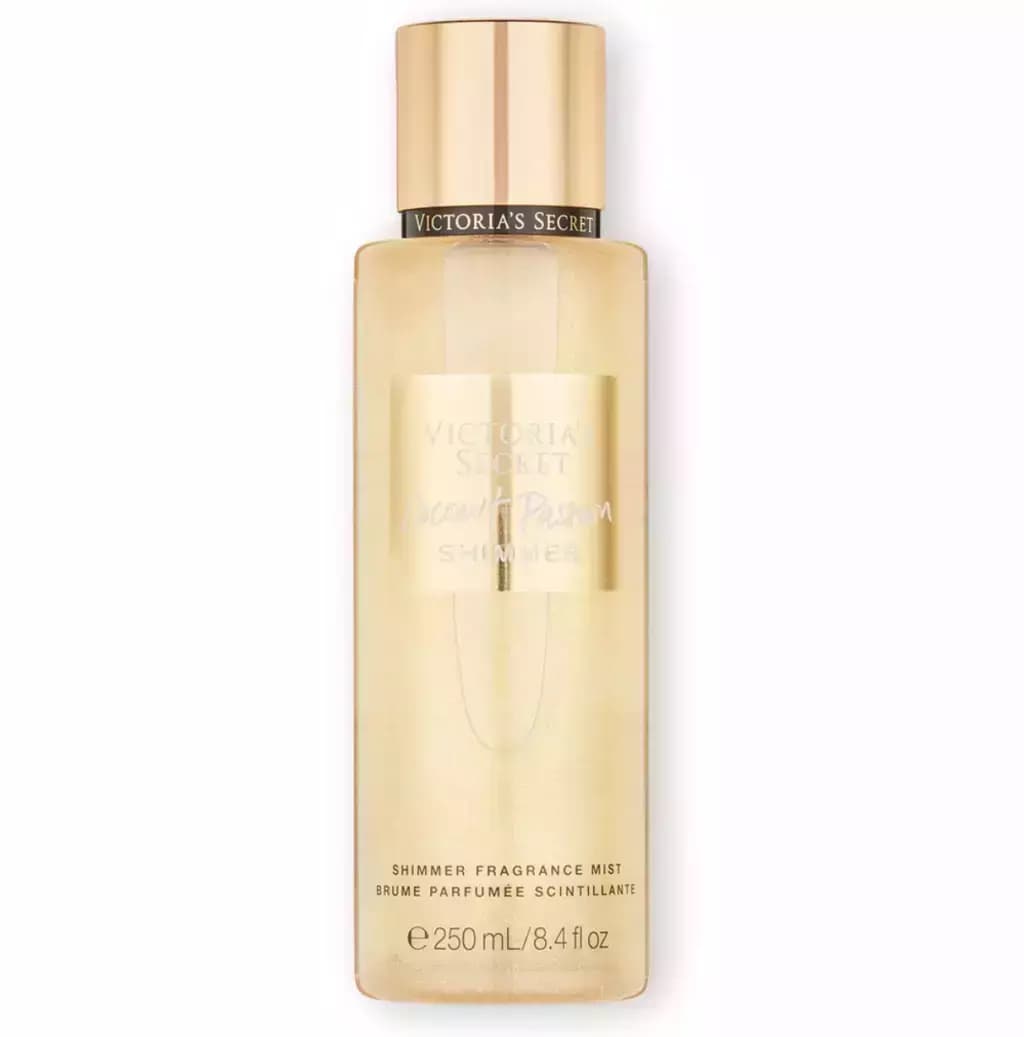 (Decant) Victoria's Secret - Coconut Passion
