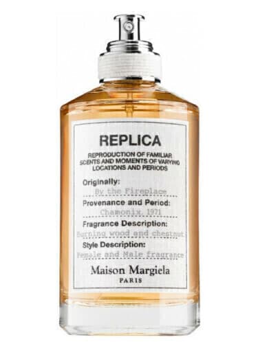 (Decant) Maison Martin Margiela - Replica - By the Fireplace