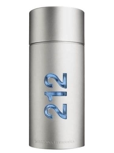 (Decant) Carolina Herrera - 212 Men