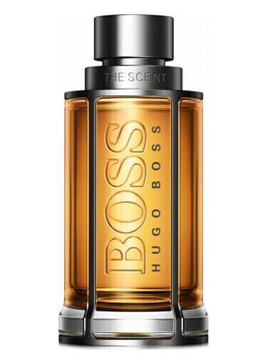 (Decant) Hugo Boss - Boss The Scent