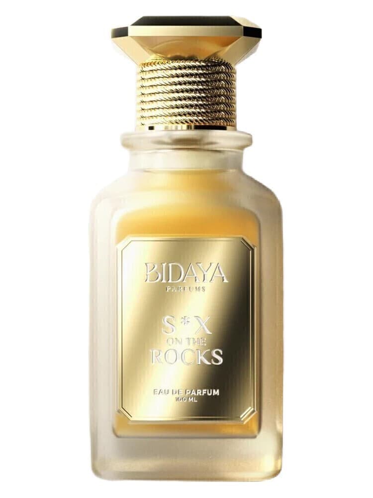 (Decant) Bidaya Parfums - Sex on the Rocks