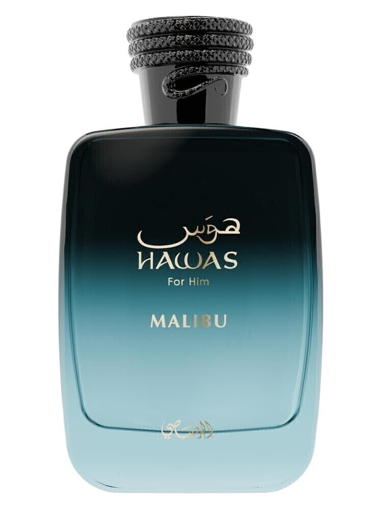 (Decant) Rasasi - Hawas Malibu