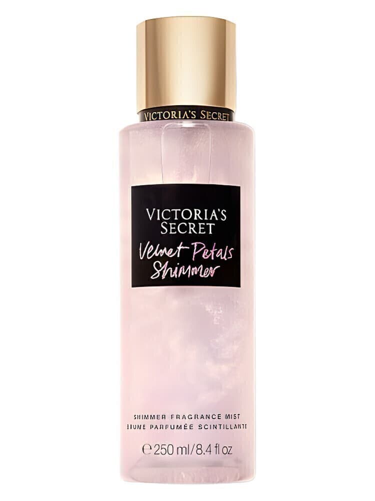 (Decant) Victoria's Secret - Velvet Petals Shimmer