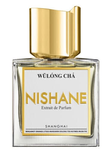 (Decant) Nishane - Wulóng Chá