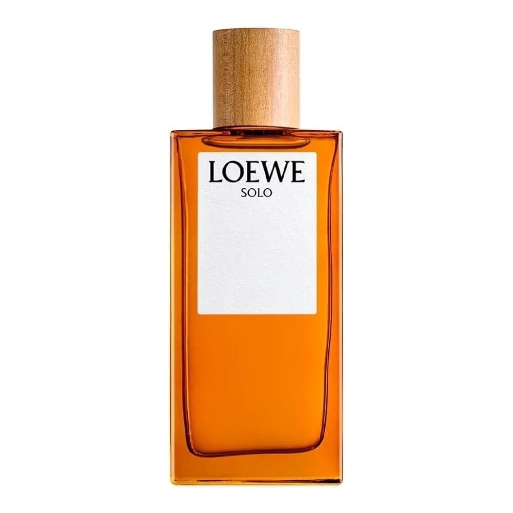 (Decant) Loewe - Solo