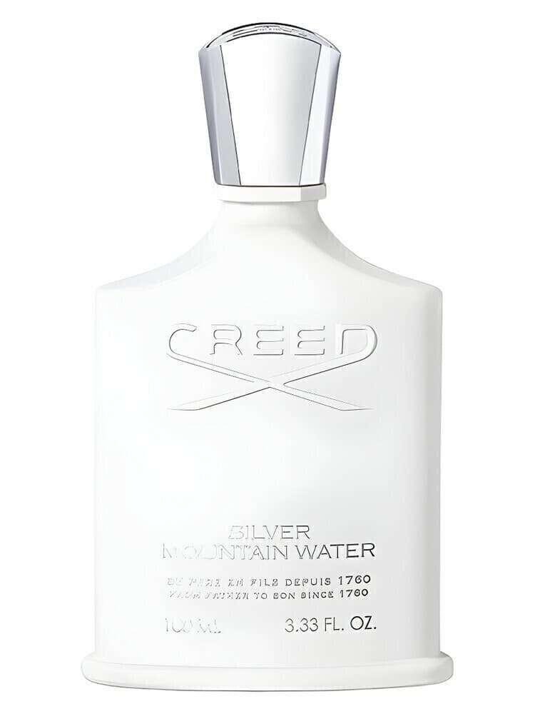 (Decant) Creed - Silver Mountain Water