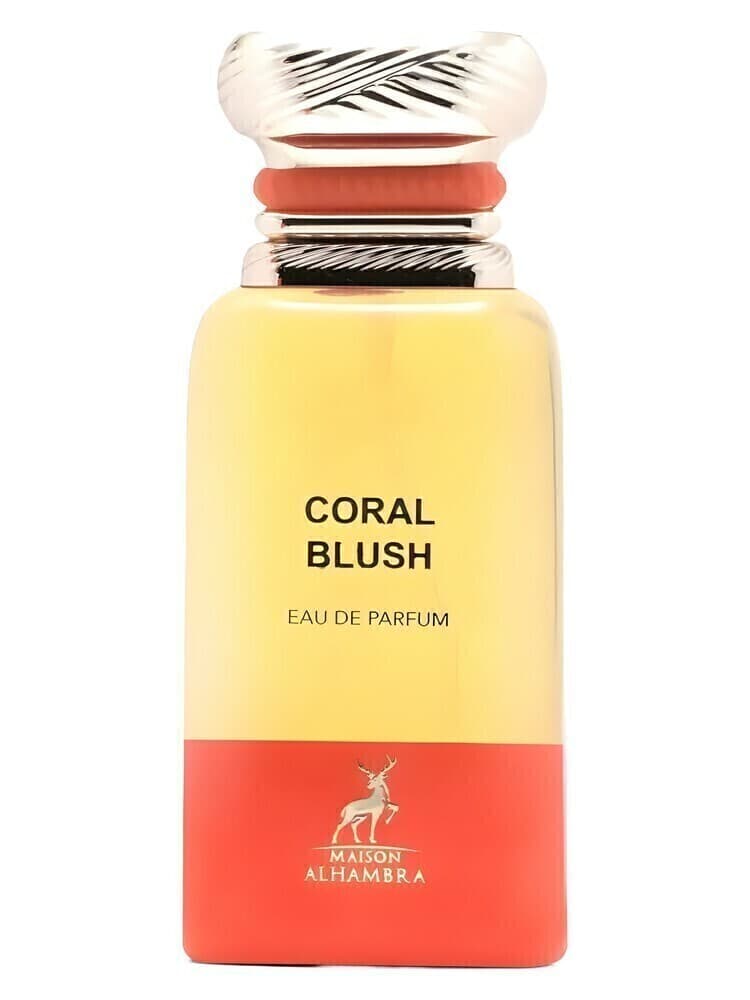 (Decant) Maison Alhambra - Coral Blush