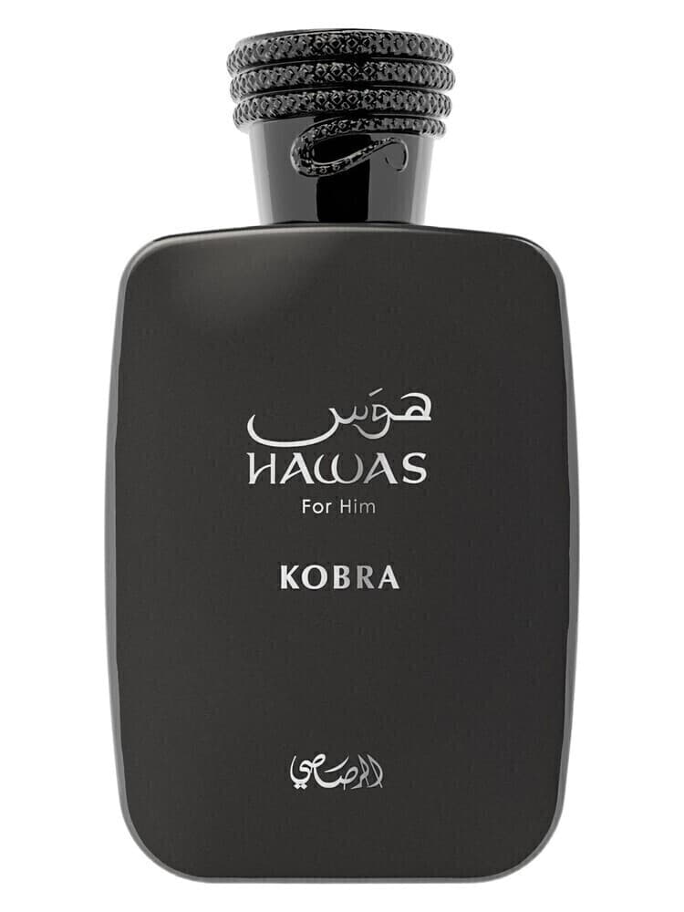 (Decant) Rasasi - Hawas Kobra