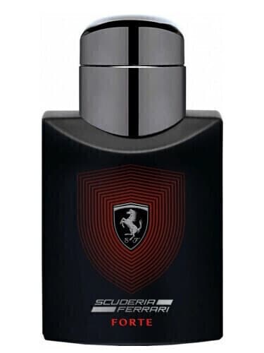 (Decant) Ferrari - Scuderia Ferrari Forte