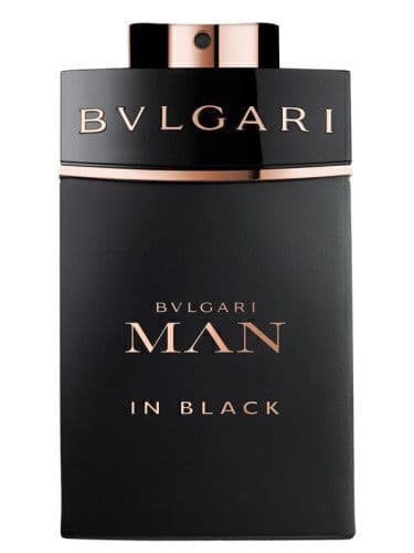 (Decant) Bvlgari - Bvlgari Man In Black