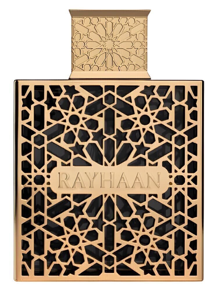 (Decant) Rayhaan - Rayhaan Elixir