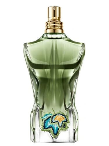 (Decant) Jean Paul Gaultier - Le Beau Paradise Garden