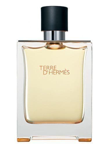 (Decant) Hermès - Terre d'Hermes