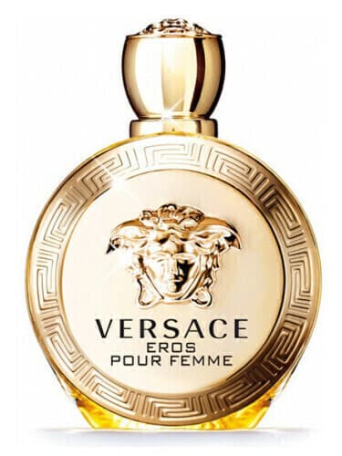 (Decant) Versace - Eros Pour Femme EDP