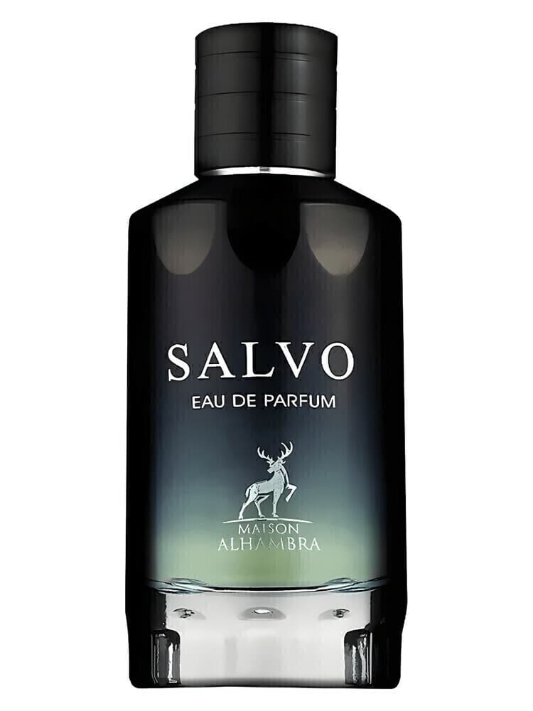 (Decant) Maison Alhambra - Salvo