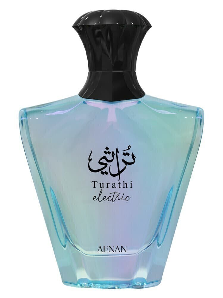 (Decant) Afnan - Turathi Electric
