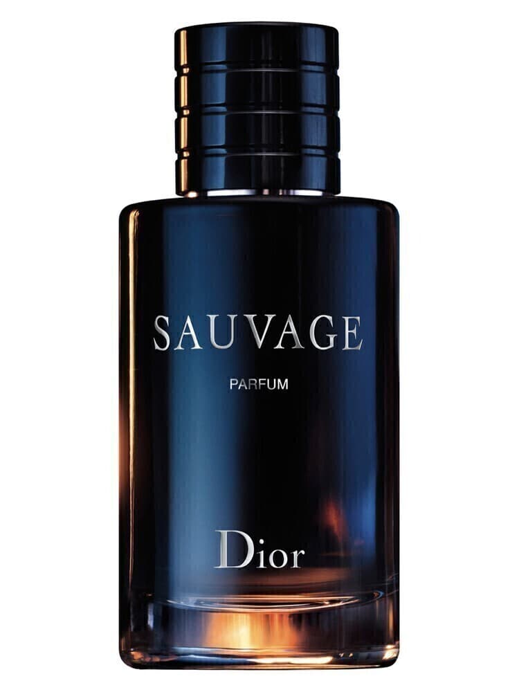 (Decant) Dior - Sauvage Parfum