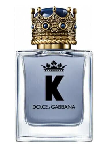 (Decant) Dolce&Gabbana - K
