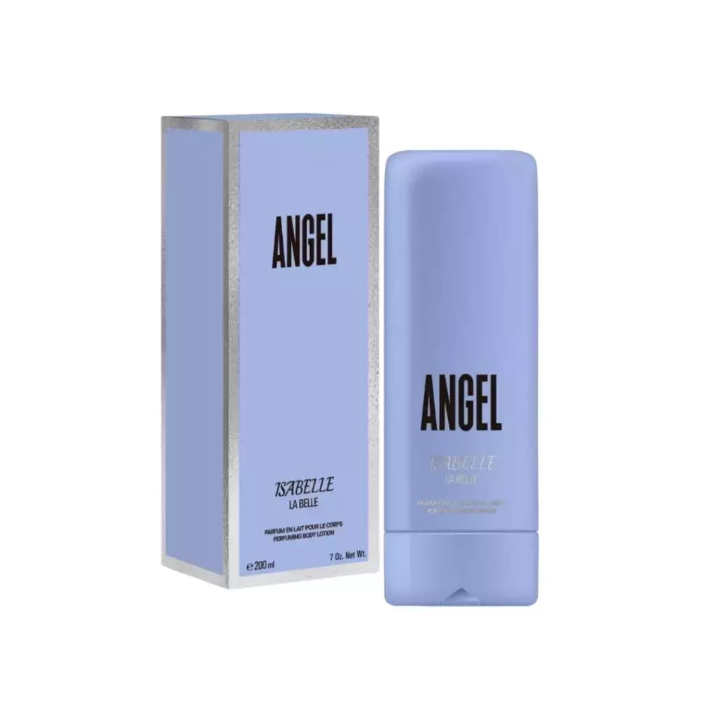 Creme Hidratante Angel - Isabelle La Belle