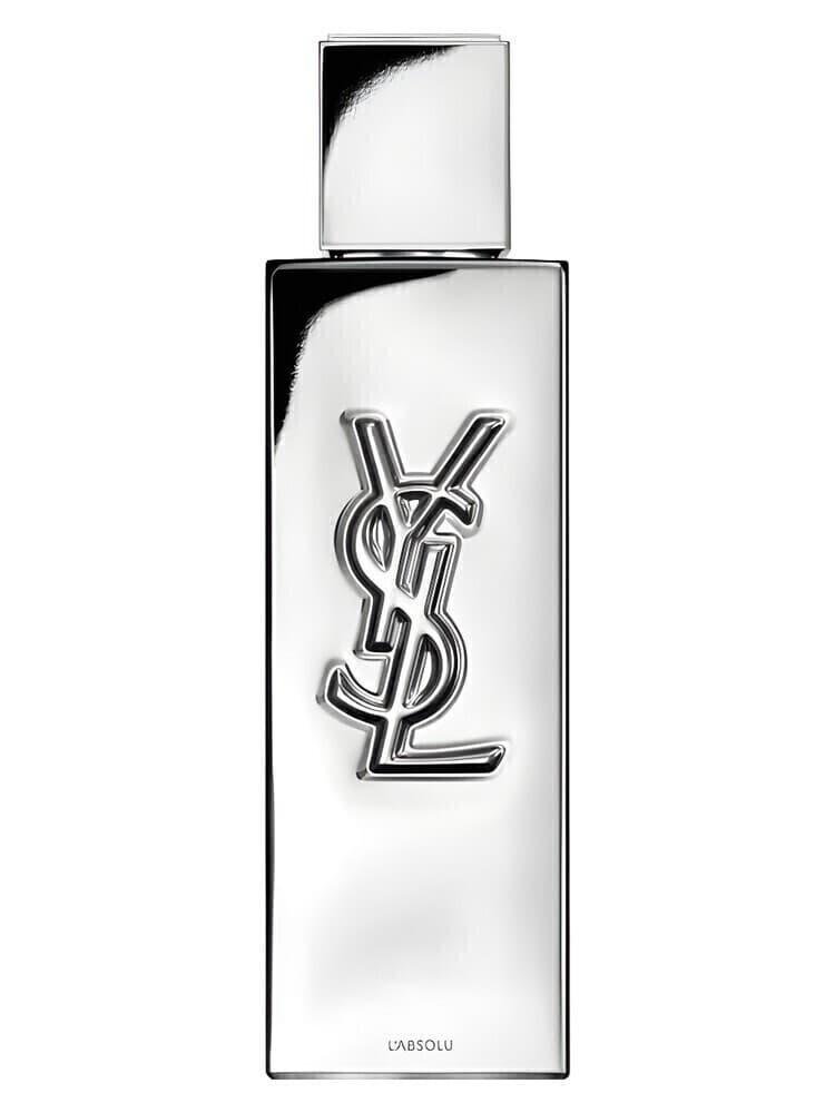 (Decant) Yves Saint Laurent - MYSLF L’Absolu
