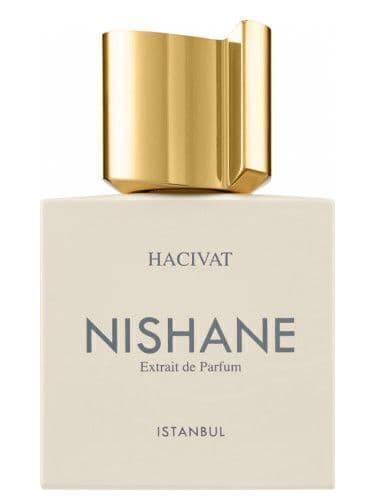 (Decant) Nishane - Hacivat