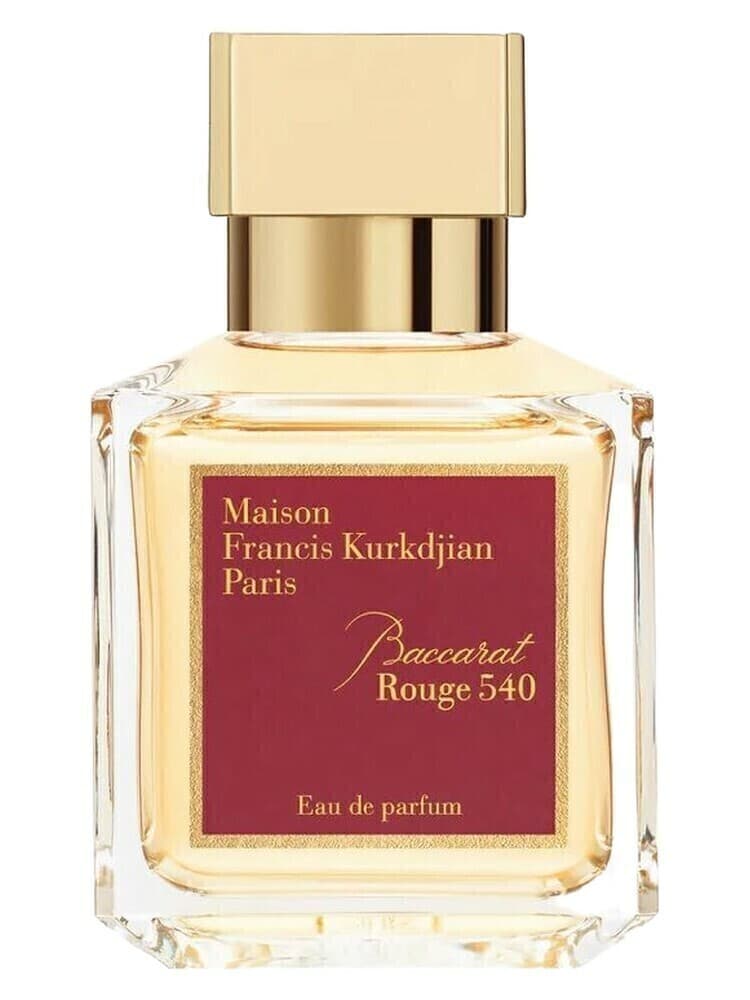 (Decant) Maison Francis Kurkdjian - Baccarat Rouge 540