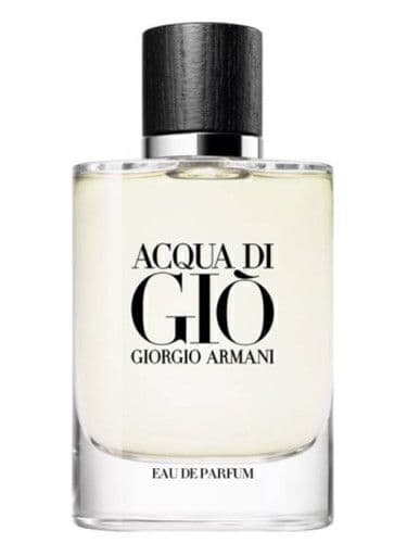 (Decant) Armani - Acqua di Giò Eau de Parfum (EDP)