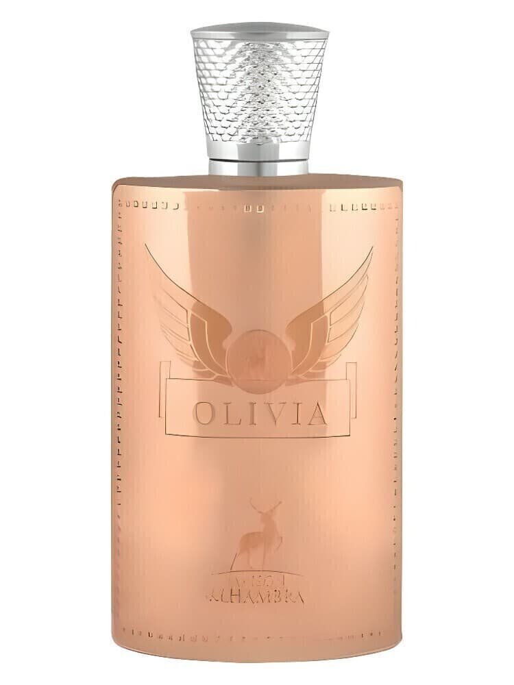 (Decant) Maison Alhambra - Olivia