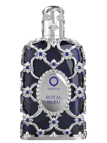 (Decant) Orientica - Royal Bleu