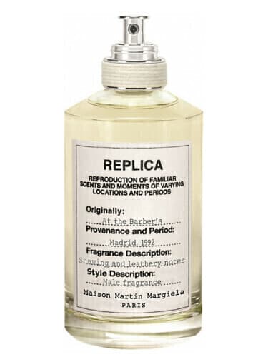 (Decant) Maison Martin Margiela - Replica - At The Barber's